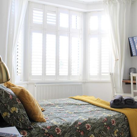 Stylish Ensuite Room 15 Mins To Central London Bagian luar foto