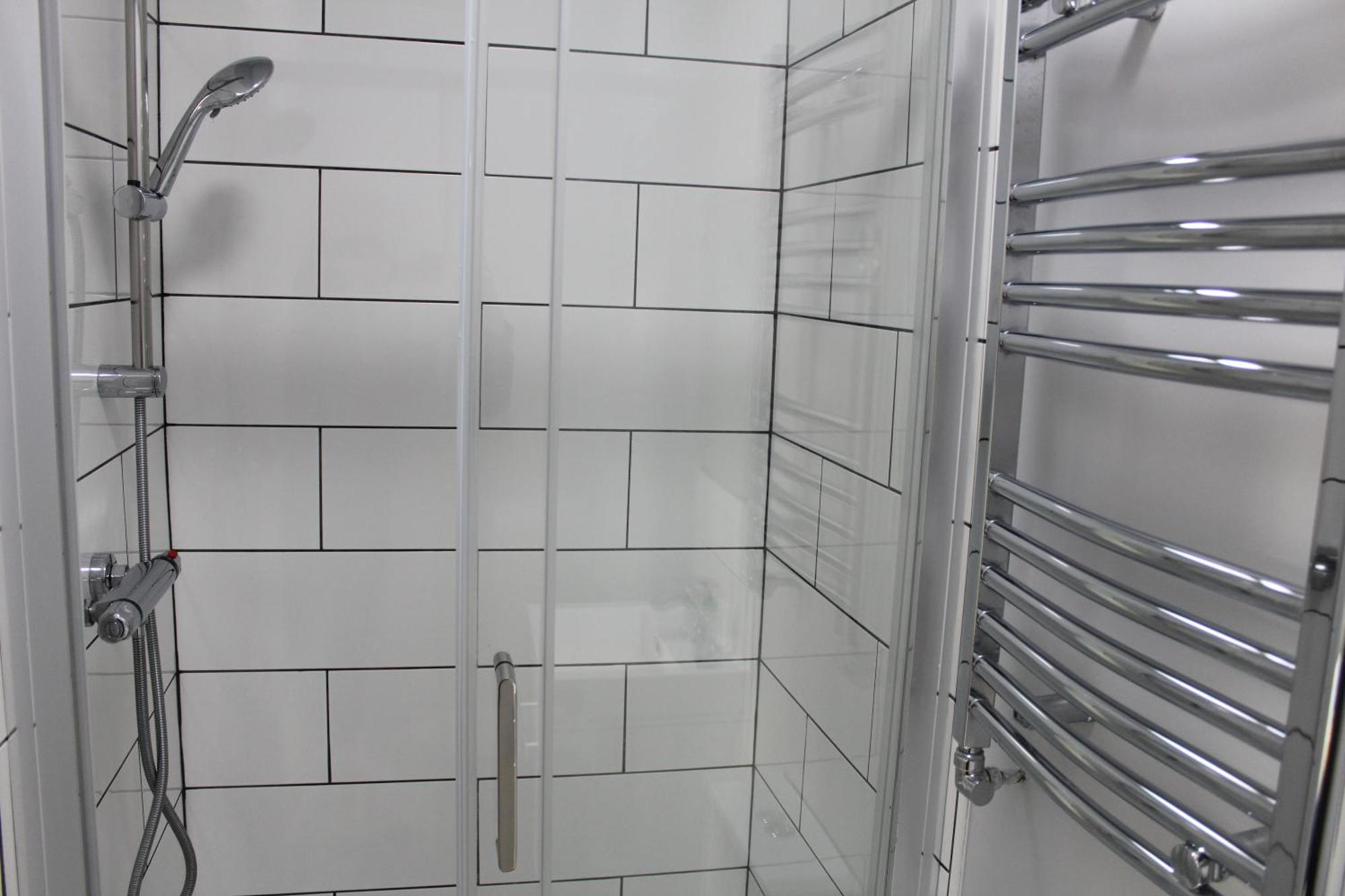 Stylish Ensuite Room 15 Mins To Central London Bagian luar foto