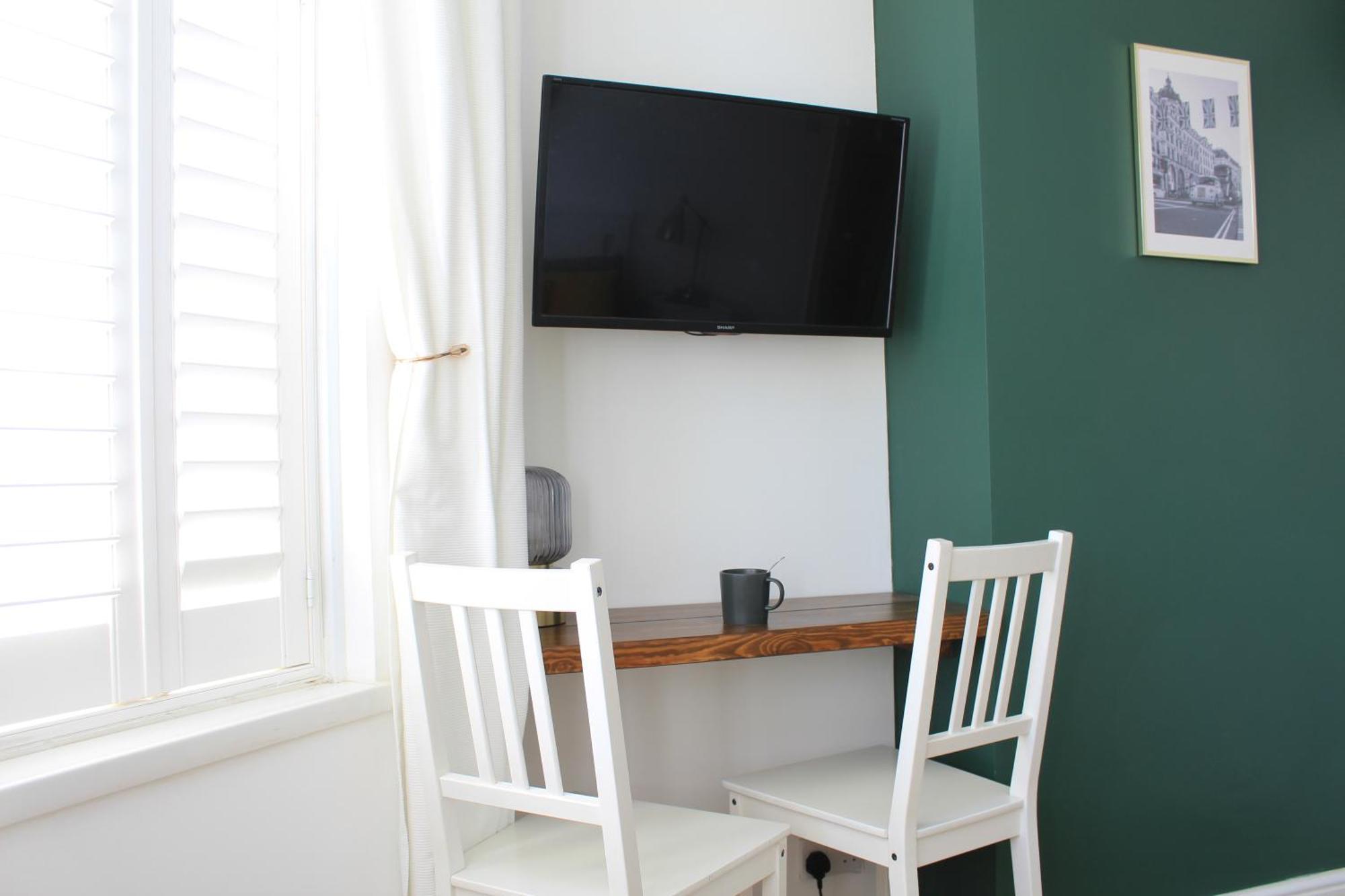 Stylish Ensuite Room 15 Mins To Central London Bagian luar foto