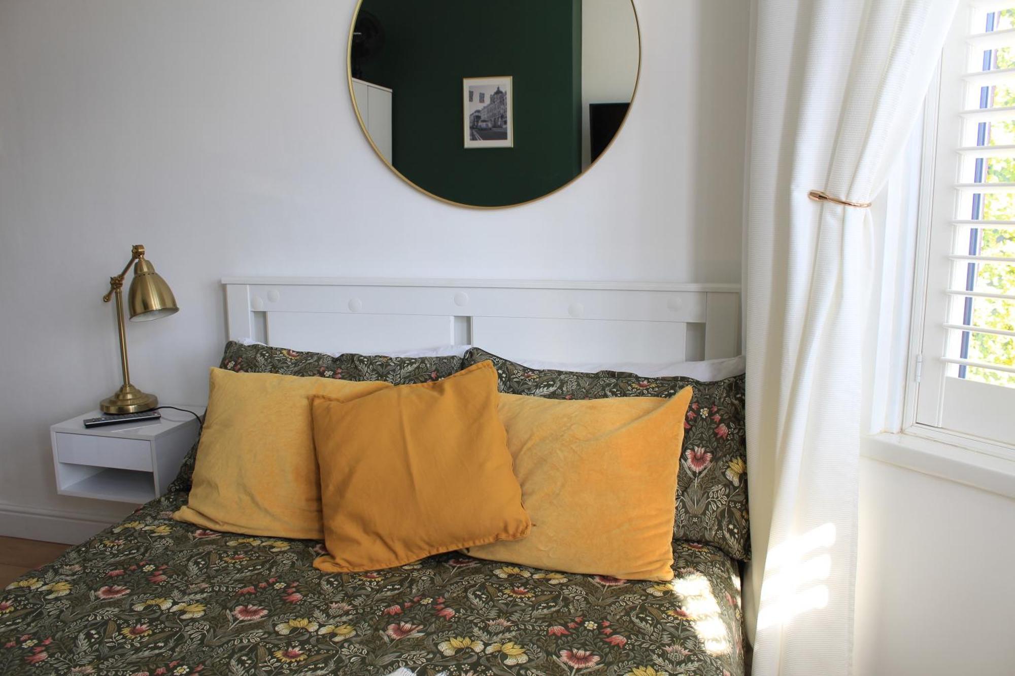 Stylish Ensuite Room 15 Mins To Central London Bagian luar foto